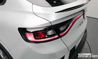 Renault Arkana 2025 1.6 гидро в Москве № 2053855, миниатюра 9