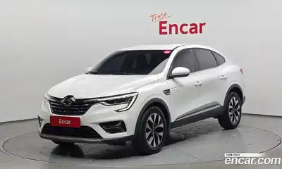 Renault XM3, 2022