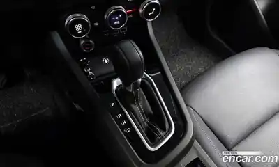 Renault XM3 2022 1.6 гидро в Москве № 2053883, миниатюра 12