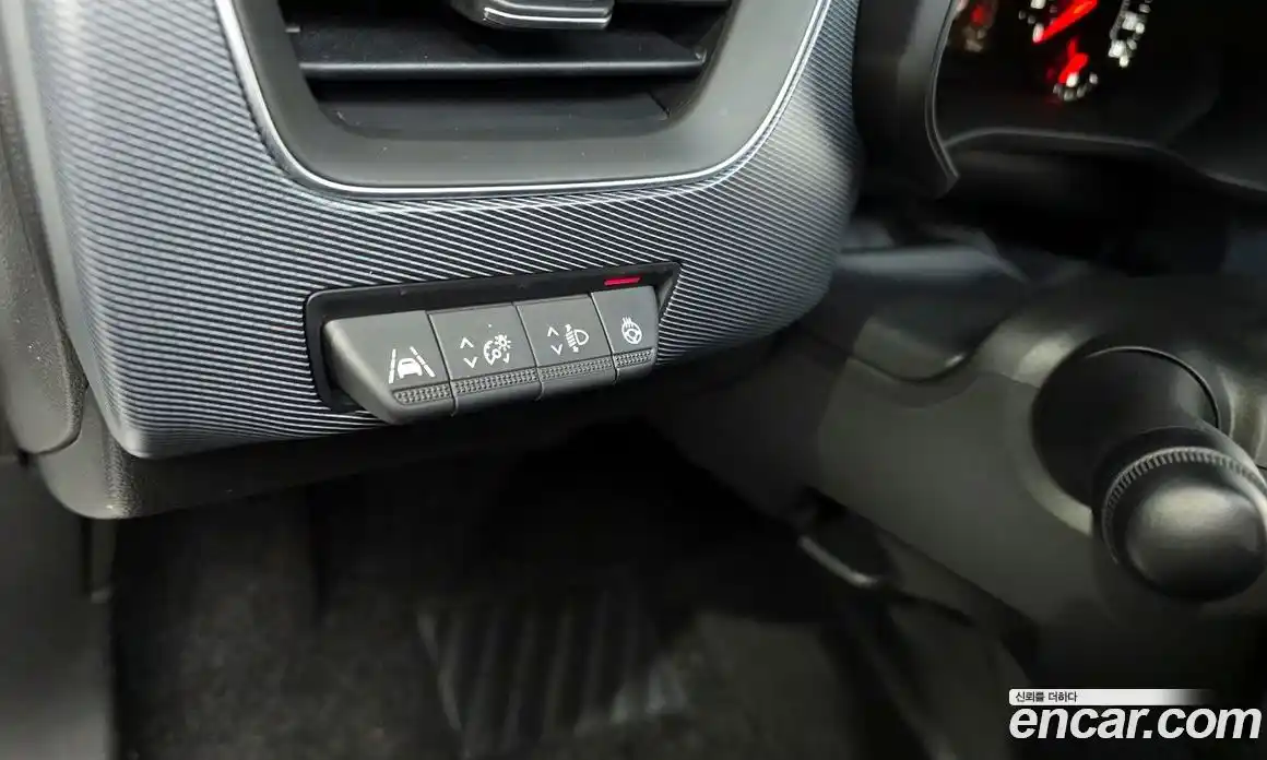 Renault XM3 2022 1.6 гидро в Москве № 2053883, фото 23