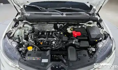 Renault XM3 2022 1.6 гидро в Москве № 2053883, миниатюра 6