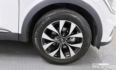 Renault XM3 2022 1.6 гидро в Москве № 2053883, миниатюра 7