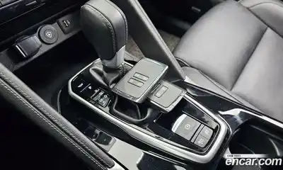 Renault QM6 2024 2.0 гидро в Москве № 2053885, миниатюра 12