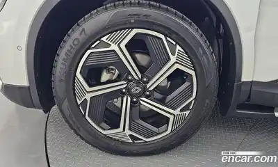 Renault QM6 2024 2.0 гидро в Москве № 2053885, миниатюра 5