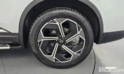 Renault QM6 2024 2.0 гидро в Москве № 2053885, миниатюра 7