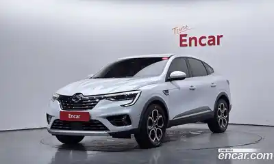 Renault XM3, 2022