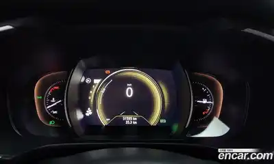 Renault QM6 2019 2.0 гидро в Москве № 2053933, миниатюра 11