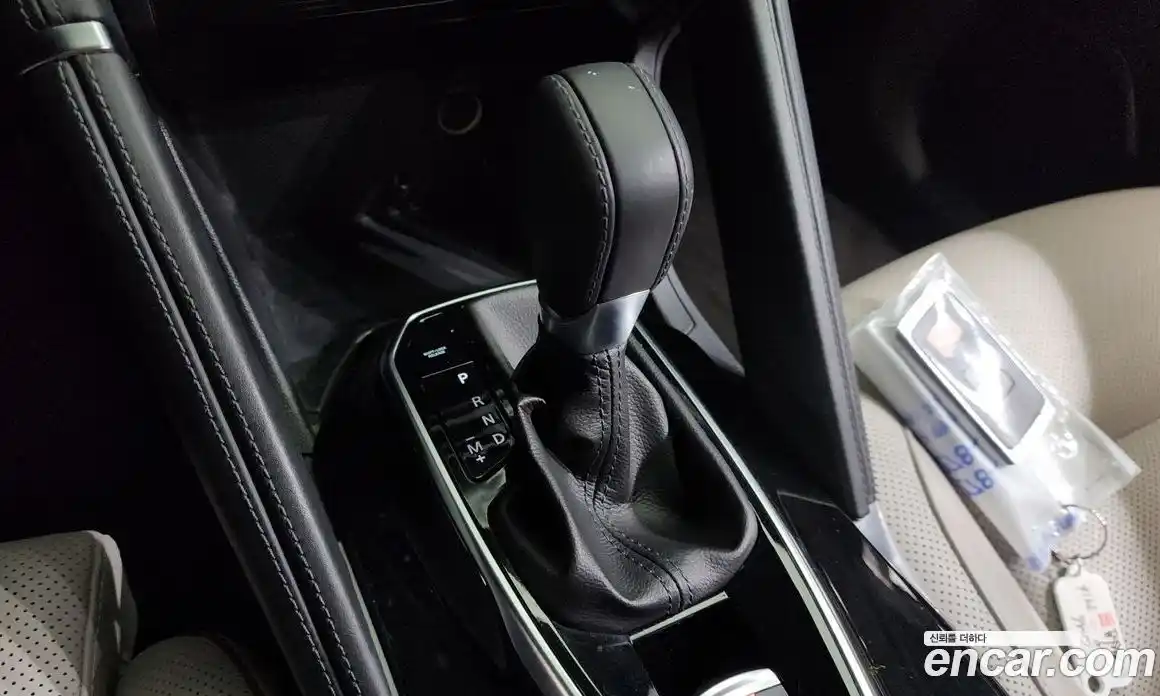 Renault QM6 2019 2.0 гидро в Москве № 2053933, фото 12