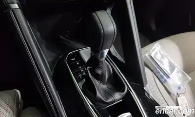 Renault QM6 2019 2.0 гидро в Москве № 2053933, миниатюра 12