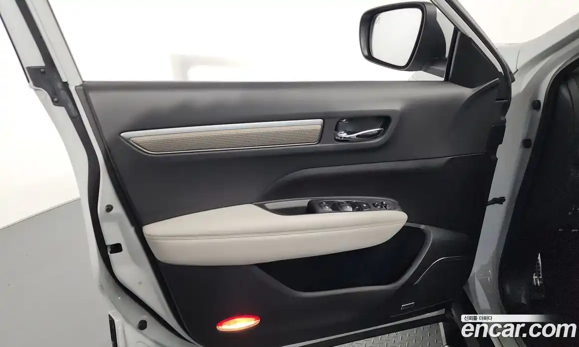 Renault QM6 2019 2.0 гидро в Москве № 2053933, фото 14