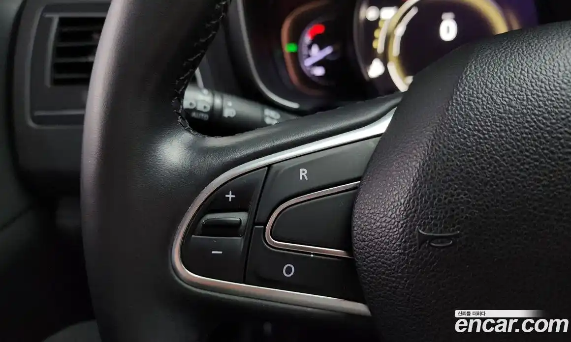Renault QM6 2019 2.0 гидро в Москве № 2053933, фото 22