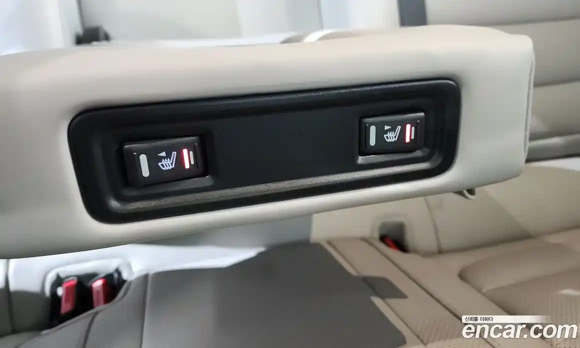 Renault QM6 2019 2.0 гидро в Москве № 2053933, фото 24