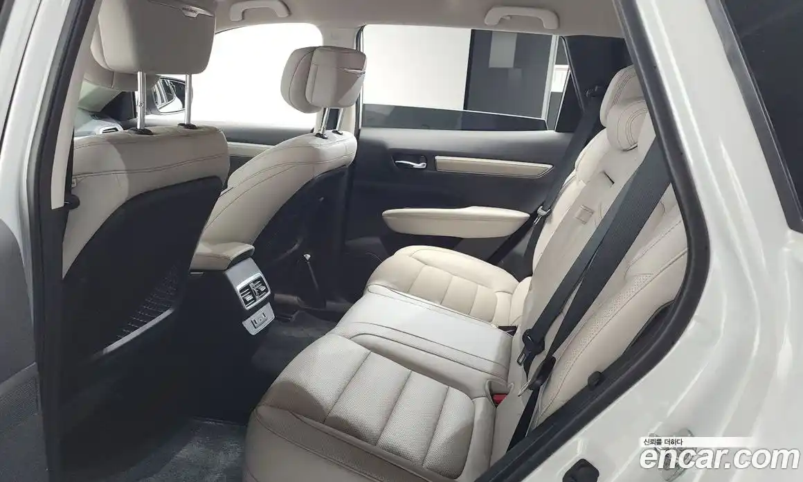 Renault QM6 2019 2.0 гидро в Москве № 2053933, фото 26