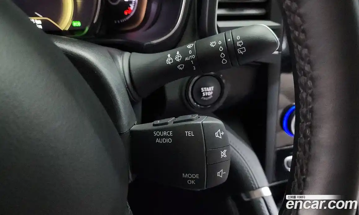Renault QM6 2019 2.0 гидро в Москве № 2053933, фото 27