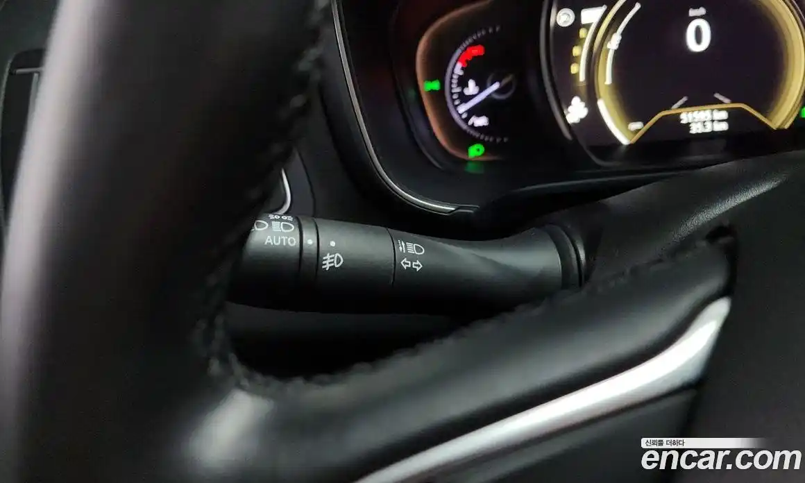 Renault QM6 2019 2.0 гидро в Москве № 2053933, фото 28