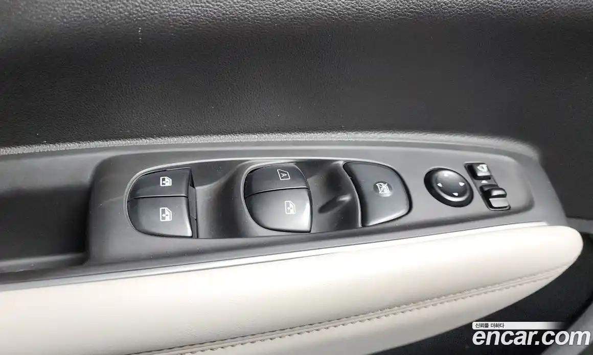 Renault QM6 2019 2.0 гидро в Москве № 2053933, фото 29