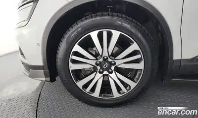 Renault QM6 2019 2.0 гидро в Москве № 2053933, миниатюра 5