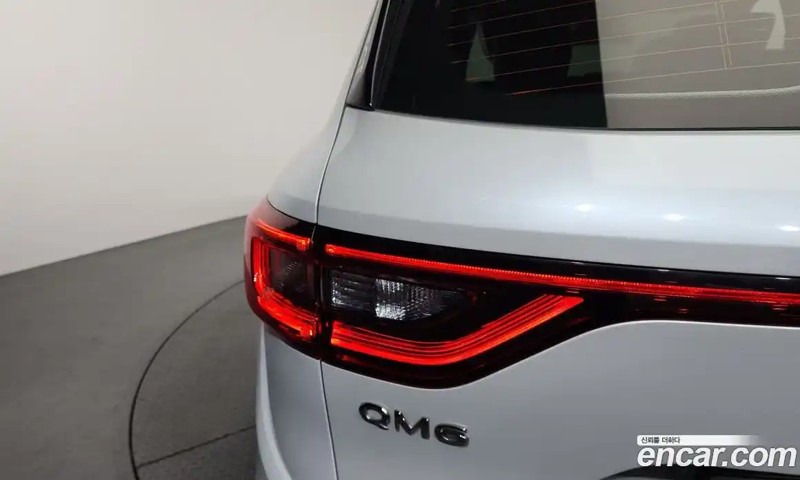 Renault QM6 2019 2.0 гидро в Москве № 2053933, фото 9