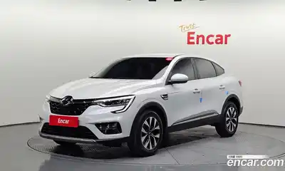 Renault XM3, 2023