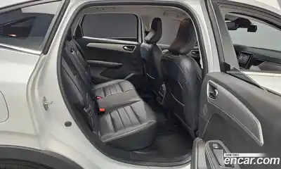 Renault XM3 2023 1.6 гидро в Москве № 2053944, миниатюра 11