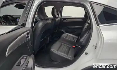 Renault XM3 2023 1.6 гидро в Москве № 2053944, миниатюра 12