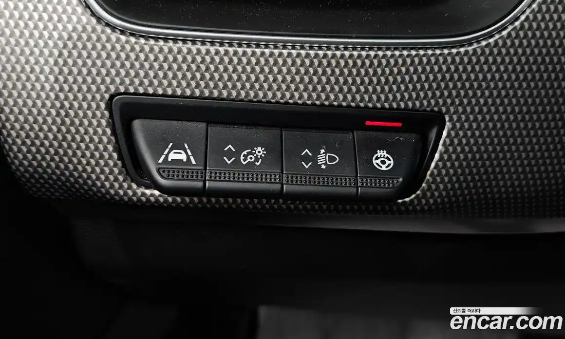 Renault XM3 2023 1.6 гидро в Москве № 2053944, фото 13