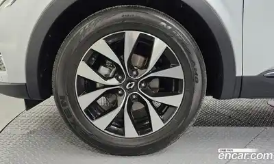 Renault XM3 2023 1.6 гидро в Москве № 2053944, миниатюра 5