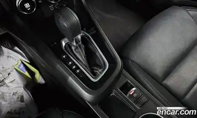 Renault XM3 2023 1.6 гидро в Москве № 2053944, миниатюра 9