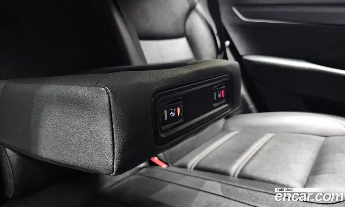 Renault QM6 2019 2.0 гидро в Москве № 2053959, фото 19