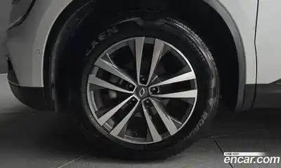 Renault QM6 2019 2.0 гидро в Москве № 2053959, миниатюра 5