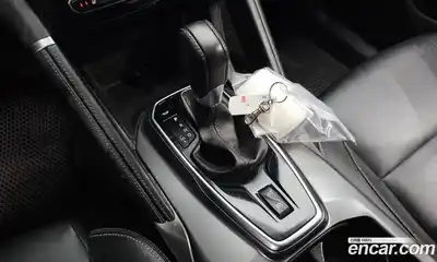 Renault QM6 2019 2.0 гидро в Москве № 2053959, миниатюра 9