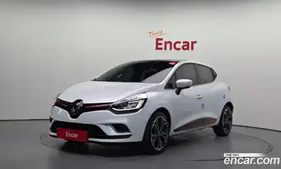 Renault Cilo, 2019