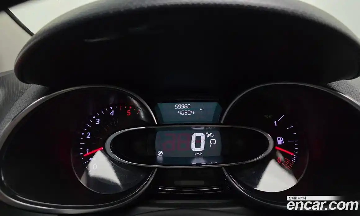 Renault Cilo 2019 1.5 гидро в Москве № 2053960, фото 11