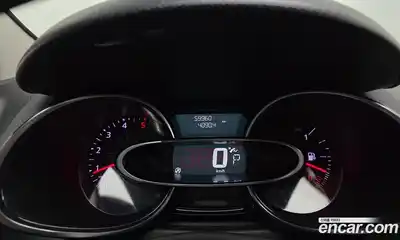 Renault Cilo 2019 1.5 гидро в Москве № 2053960, миниатюра 11