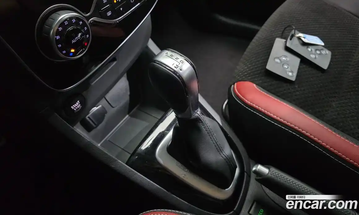 Renault Cilo 2019 1.5 гидро в Москве № 2053960, фото 12