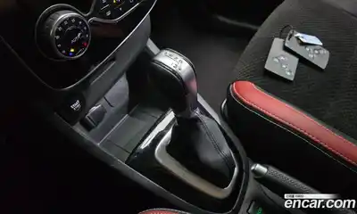 Renault Cilo 2019 1.5 гидро в Москве № 2053960, миниатюра 12