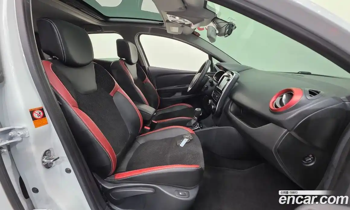 Renault Cilo 2019 1.5 гидро в Москве № 2053960, фото 16