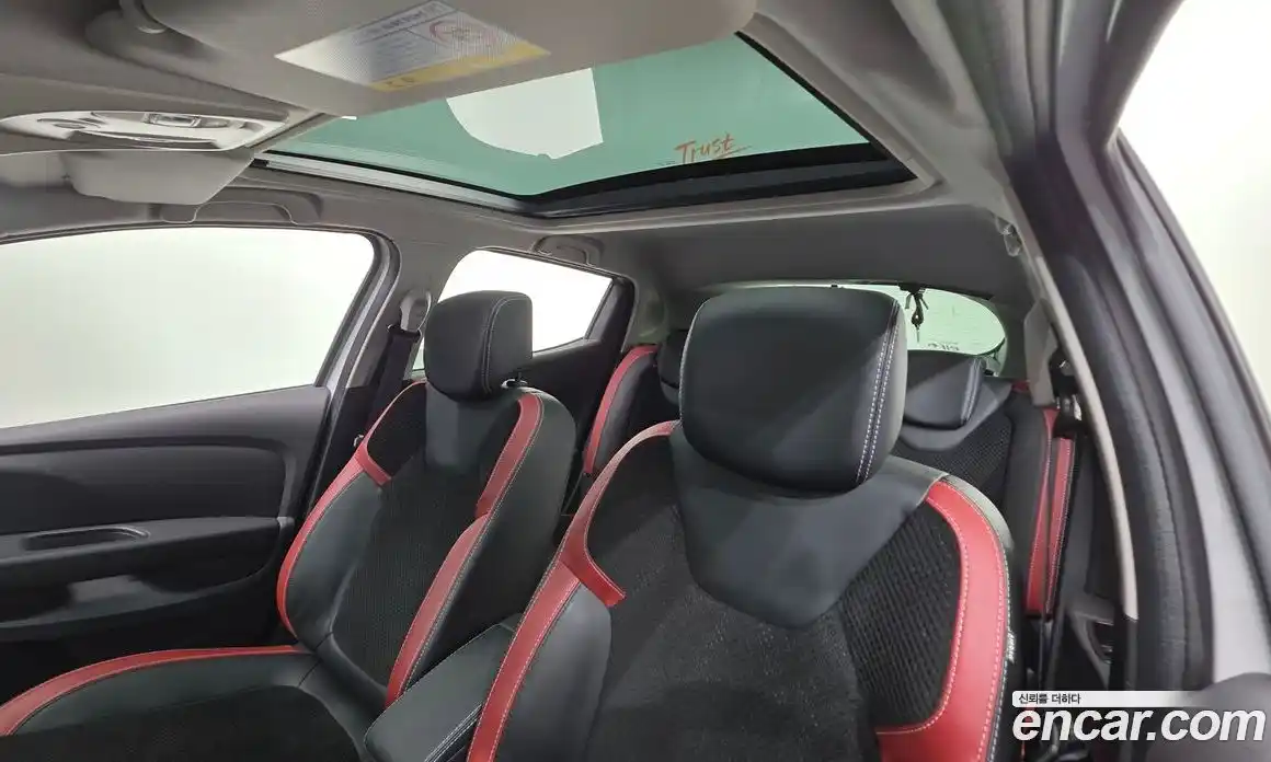 Renault Cilo 2019 1.5 гидро в Москве № 2053960, фото 17