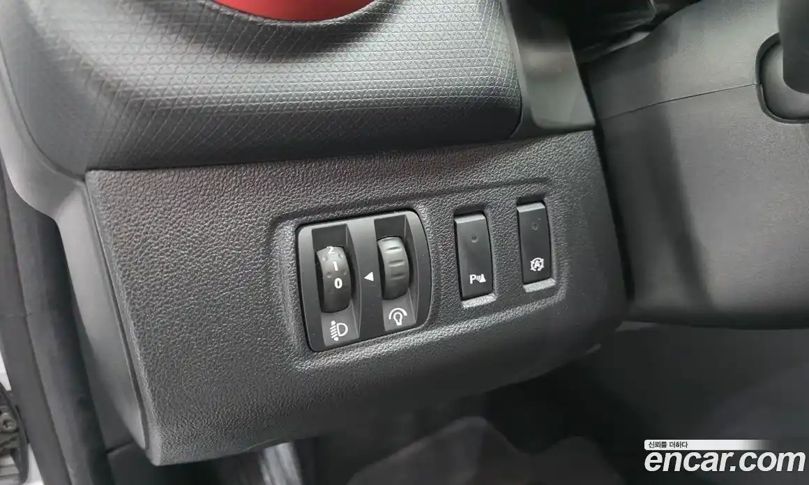 Renault Cilo 2019 1.5 гидро в Москве № 2053960, фото 19