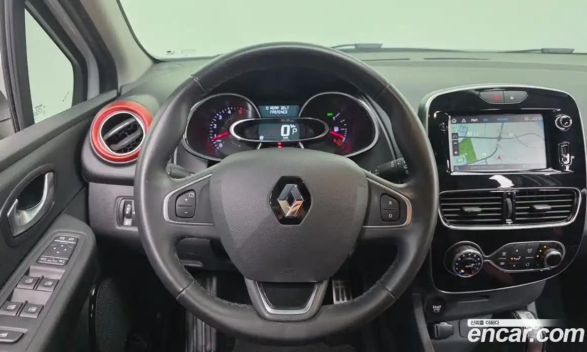 Renault Cilo 2019 1.5 гидро в Москве № 2053960, фото 20