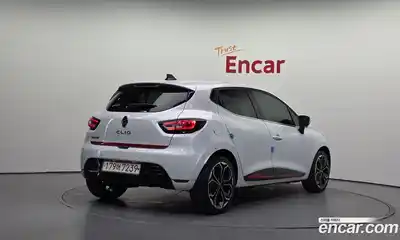 Renault Cilo 2019 1.5 гидро в Москве № 2053960, миниатюра 2