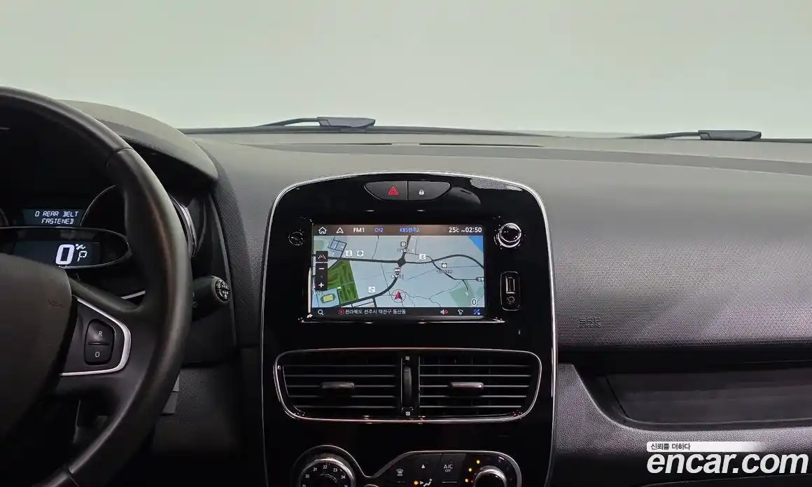 Renault Cilo 2019 1.5 гидро в Москве № 2053960, фото 22