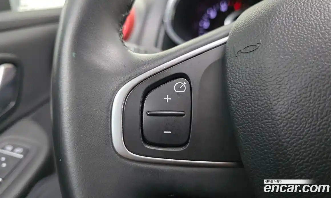 Renault Cilo 2019 1.5 гидро в Москве № 2053960, фото 28
