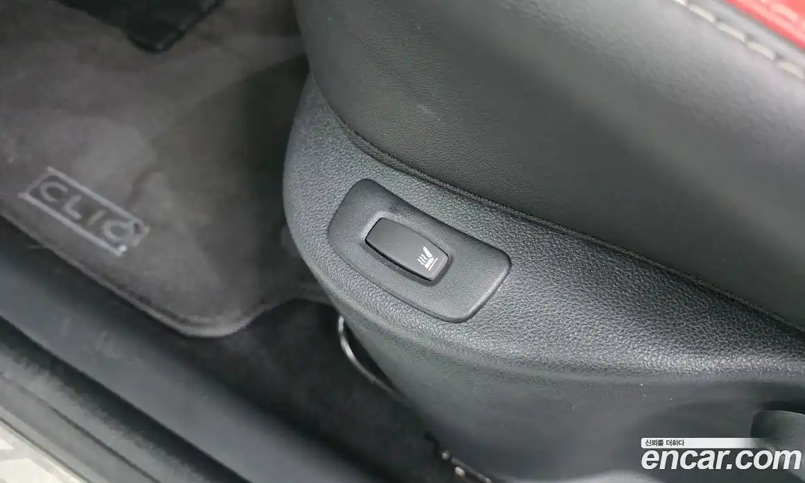 Renault Cilo 2019 1.5 гидро в Москве № 2053960, фото 31