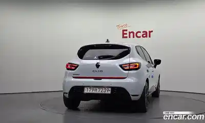 Renault Cilo 2019 1.5 гидро в Москве № 2053960, миниатюра 4
