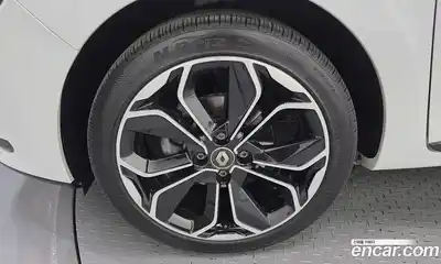 Renault Cilo 2019 1.5 гидро в Москве № 2053960, миниатюра 5