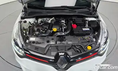 Renault Cilo 2019 1.5 гидро в Москве № 2053960, миниатюра 6