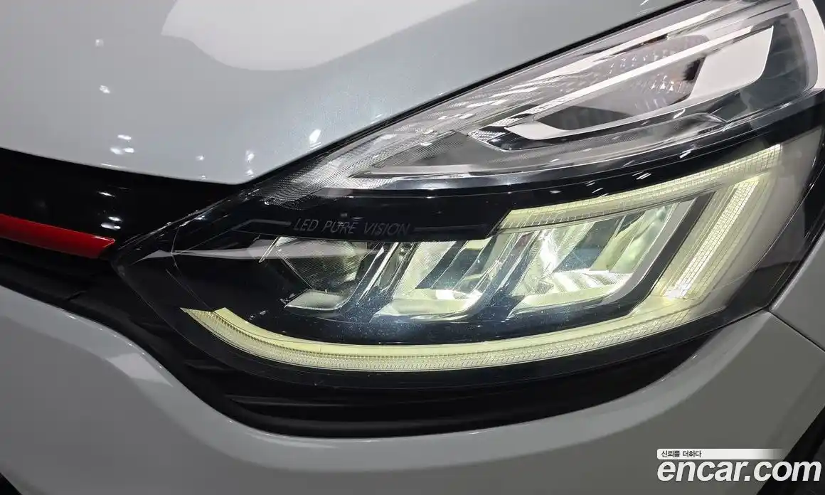 Renault Cilo 2019 1.5 гидро в Москве № 2053960, фото 8