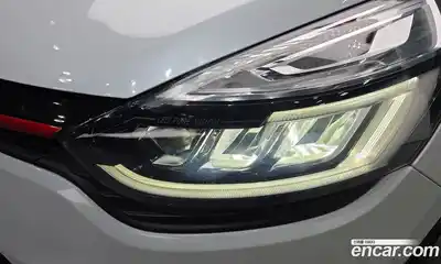 Renault Cilo 2019 1.5 гидро в Москве № 2053960, миниатюра 8