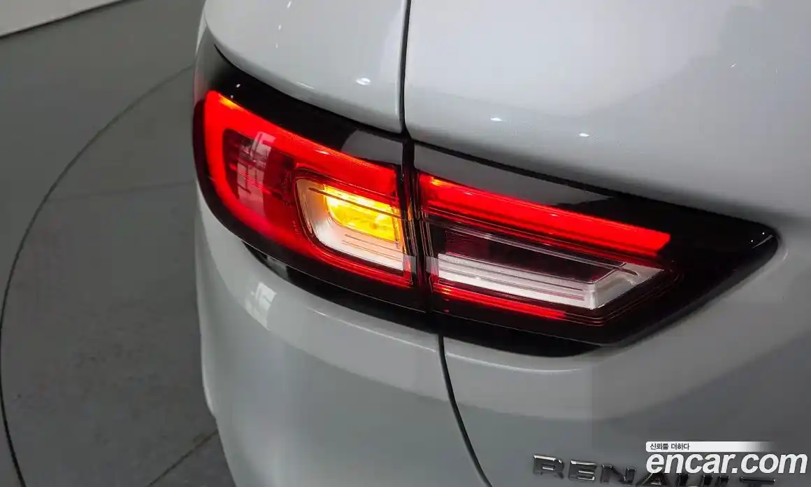 Renault Cilo 2019 1.5 гидро в Москве № 2053960, фото 9